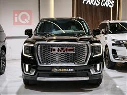 جي ام سي يوكون